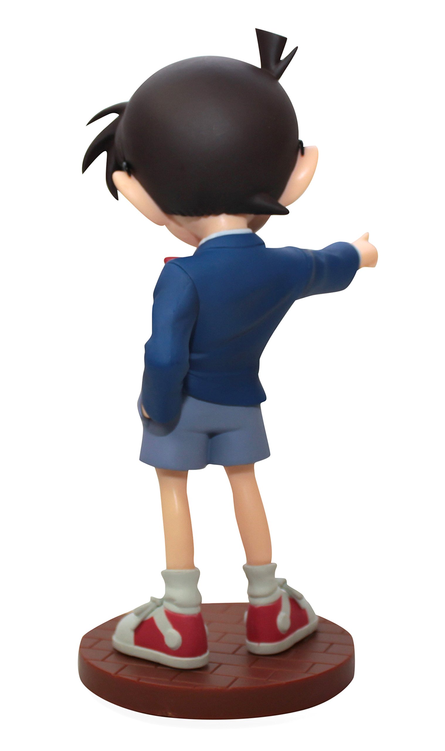 Amazon.co.jp: 名探偵コナン プレミアムフィギュア 【全1種】 [並行